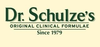 Dr. Schulze's logo