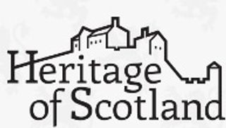 Heritage of Scotland logo