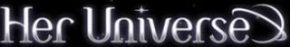 Her Universe logo