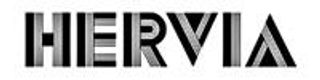 Hervia logo