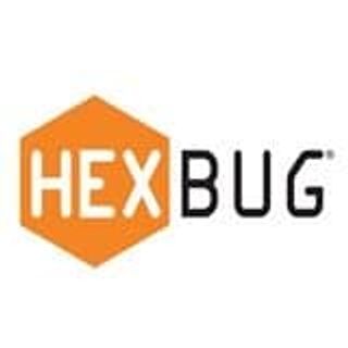 HEXBUG logo