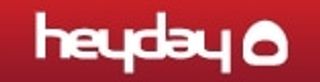 Heyday Footwear logo