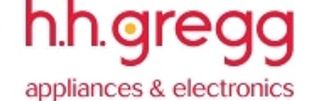 Hhgregg logo