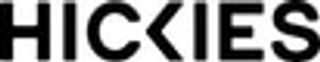 Hickies logo