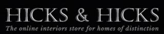 Hicks and Hicks logo