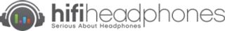Hifi Headphones logo