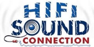 HiFi Sound connection logo
