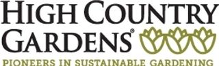 High Country Gardens logo
