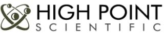 High Point Scientific logo
