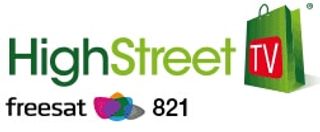 High Street TV logo