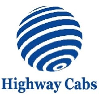 Highway Cabs logo