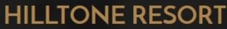 Hilltone Resort logo