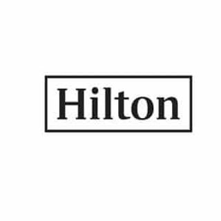 Hilton logo