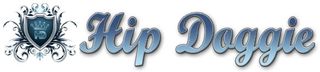 Hip Doggie logo