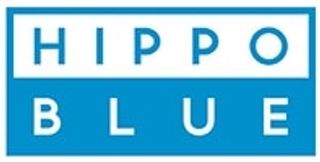 Hippo Blue logo