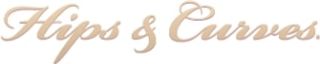 Hips and Curves logo