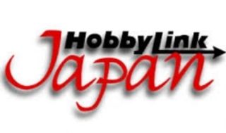 HobbyLink Japan logo