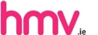 HMV Ireland logo