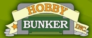 Hobby Bunker logo