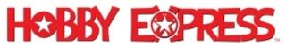 Hobby Express logo