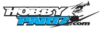 HobbyPartz logo