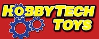 Hobby Tech Toys logo