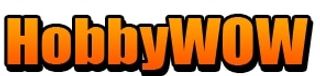 HobbyWOW logo