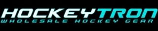 HockeyTron logo