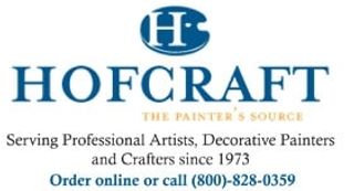 Hofcraft logo
