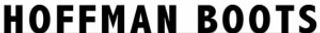Hoffman Boots logo