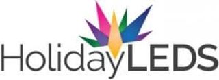 Holiday LEDs logo