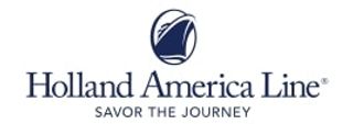 Holland America logo