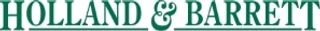 Holland and Barrett logo