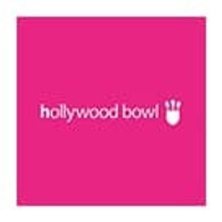 Hollywood Bowl logo