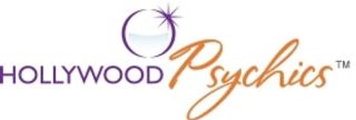 Hollywood Psychics logo
