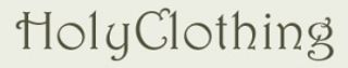 HolyClothing logo