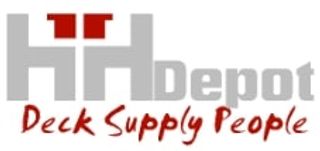Home and Hardware Depot logo
