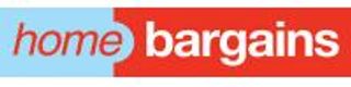 Home Bargains logo