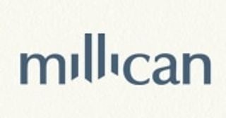 Millican logo