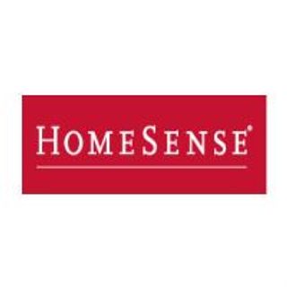 HomeSense logo