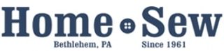 Home Sew logo
