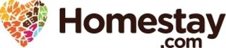 Homestay logo