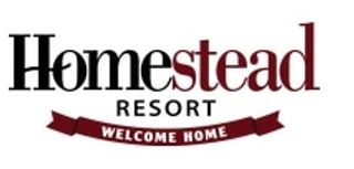 Homestead Resort logo