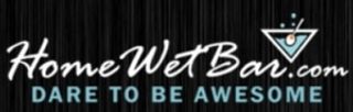 HomeWetBar logo