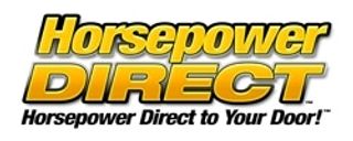 Horsepower Direct logo