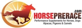 Horseprerace logo