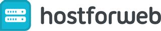 HostForWeb  logo