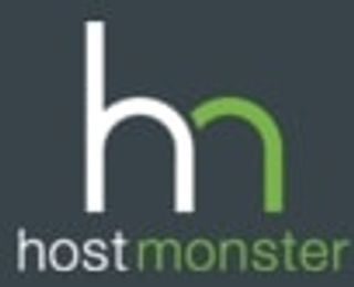 HostMonster logo