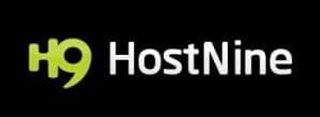 HostNine logo