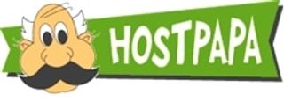 HostPapa logo